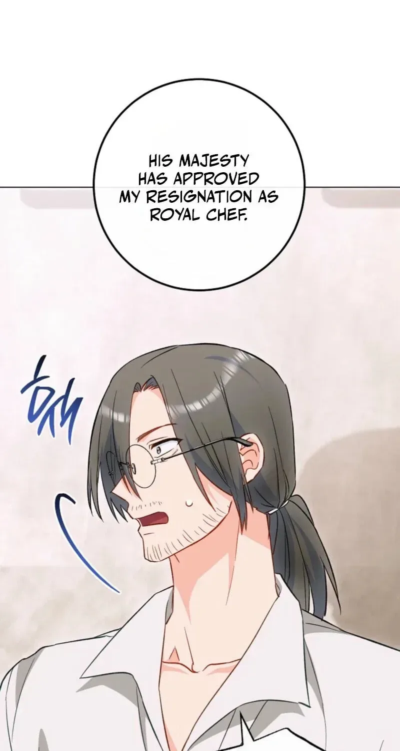 The Young Lady is A Royal Chef Chapter 227 page 49