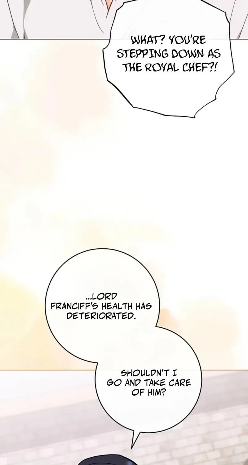 The Young Lady is A Royal Chef Chapter 227 page 50