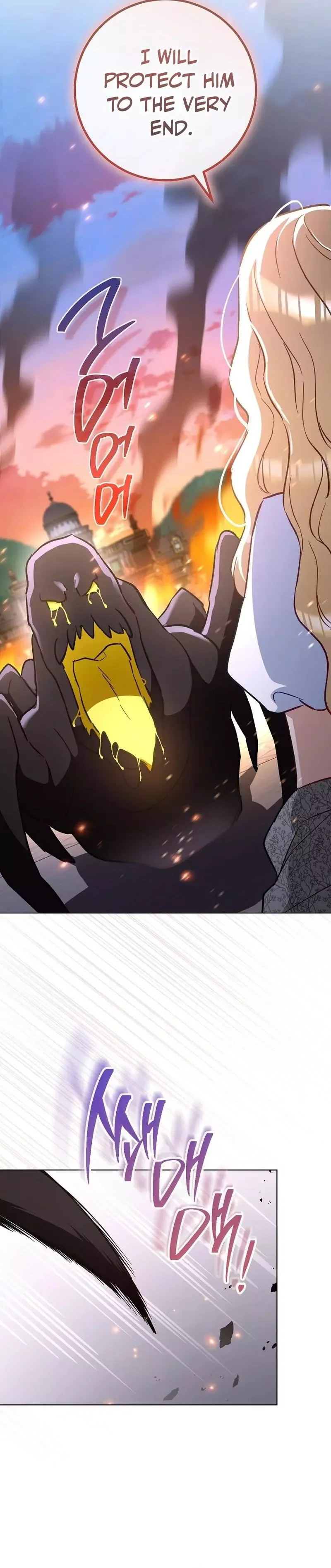 The Young Lady is A Royal Chef Chapter 224 page 17