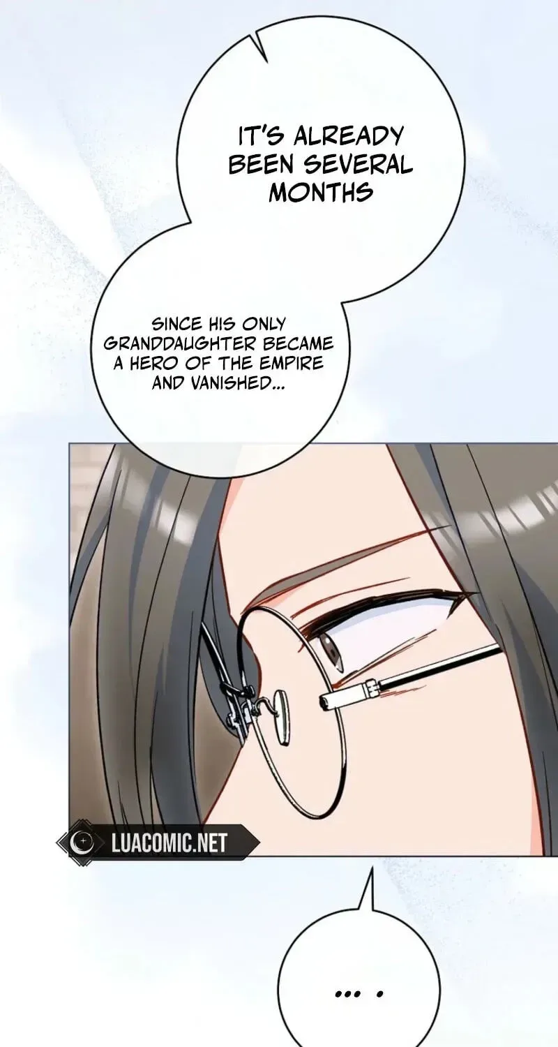 The Young Lady is A Royal Chef Chapter 227 page 52