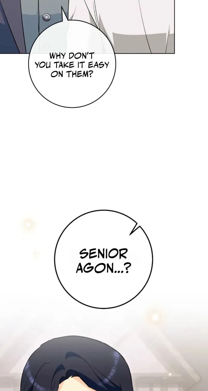 The Young Lady is A Royal Chef Chapter 227 page 43