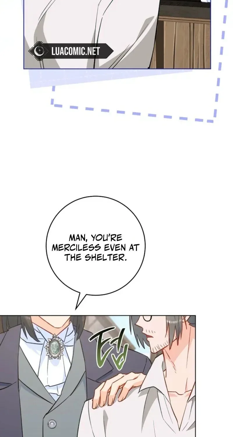 The Young Lady is A Royal Chef Chapter 227 page 42