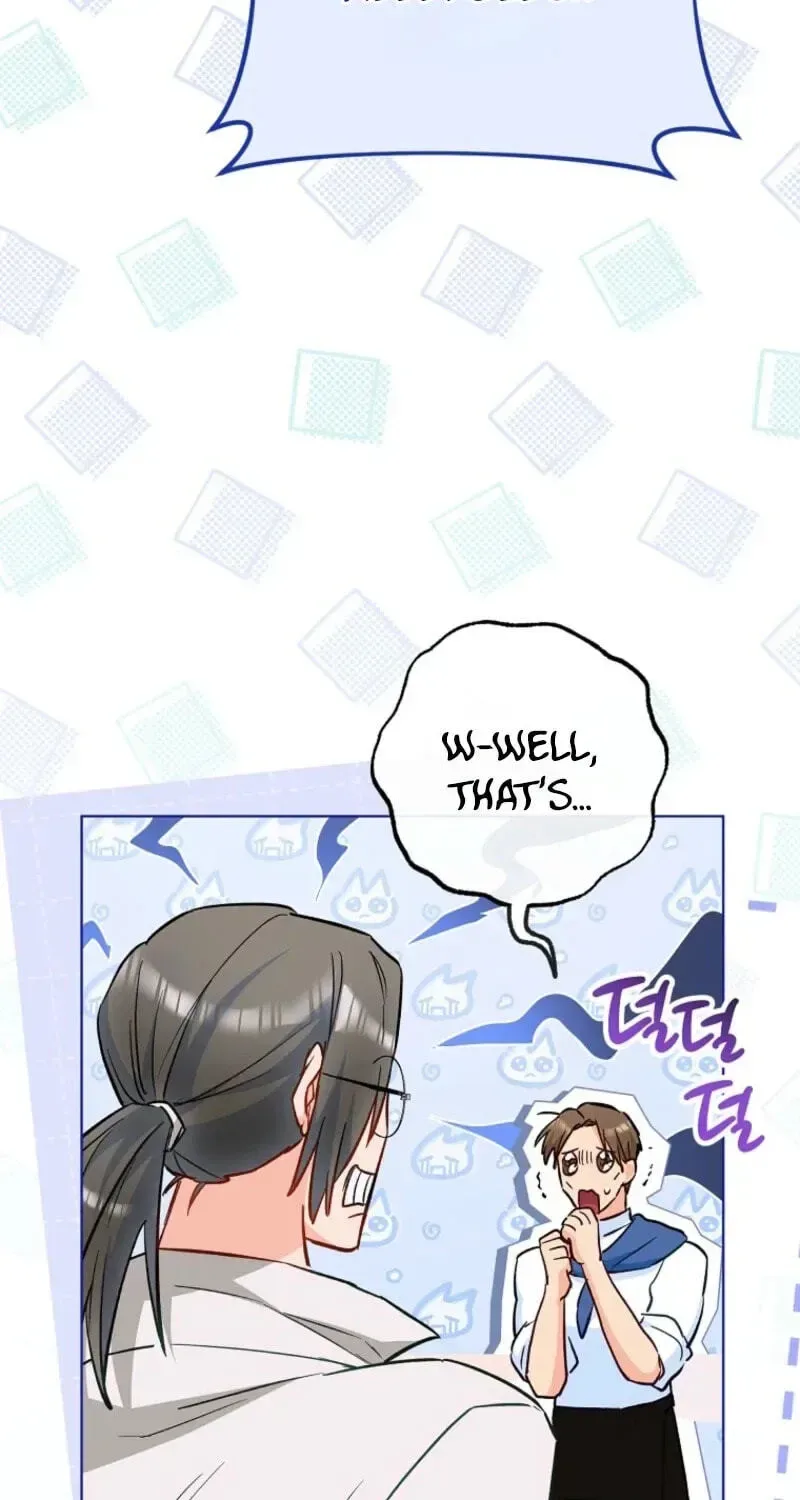 The Young Lady is A Royal Chef Chapter 227 page 41
