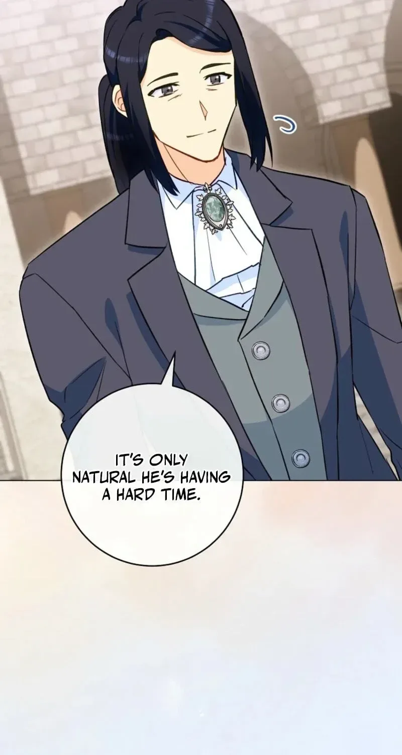 The Young Lady is A Royal Chef Chapter 227 page 51