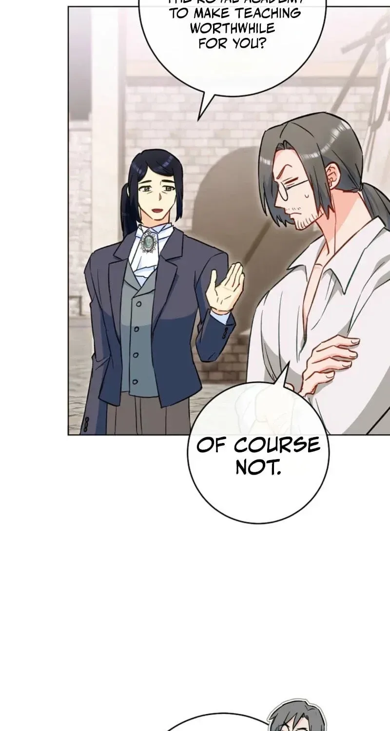 The Young Lady is A Royal Chef Chapter 227 page 47