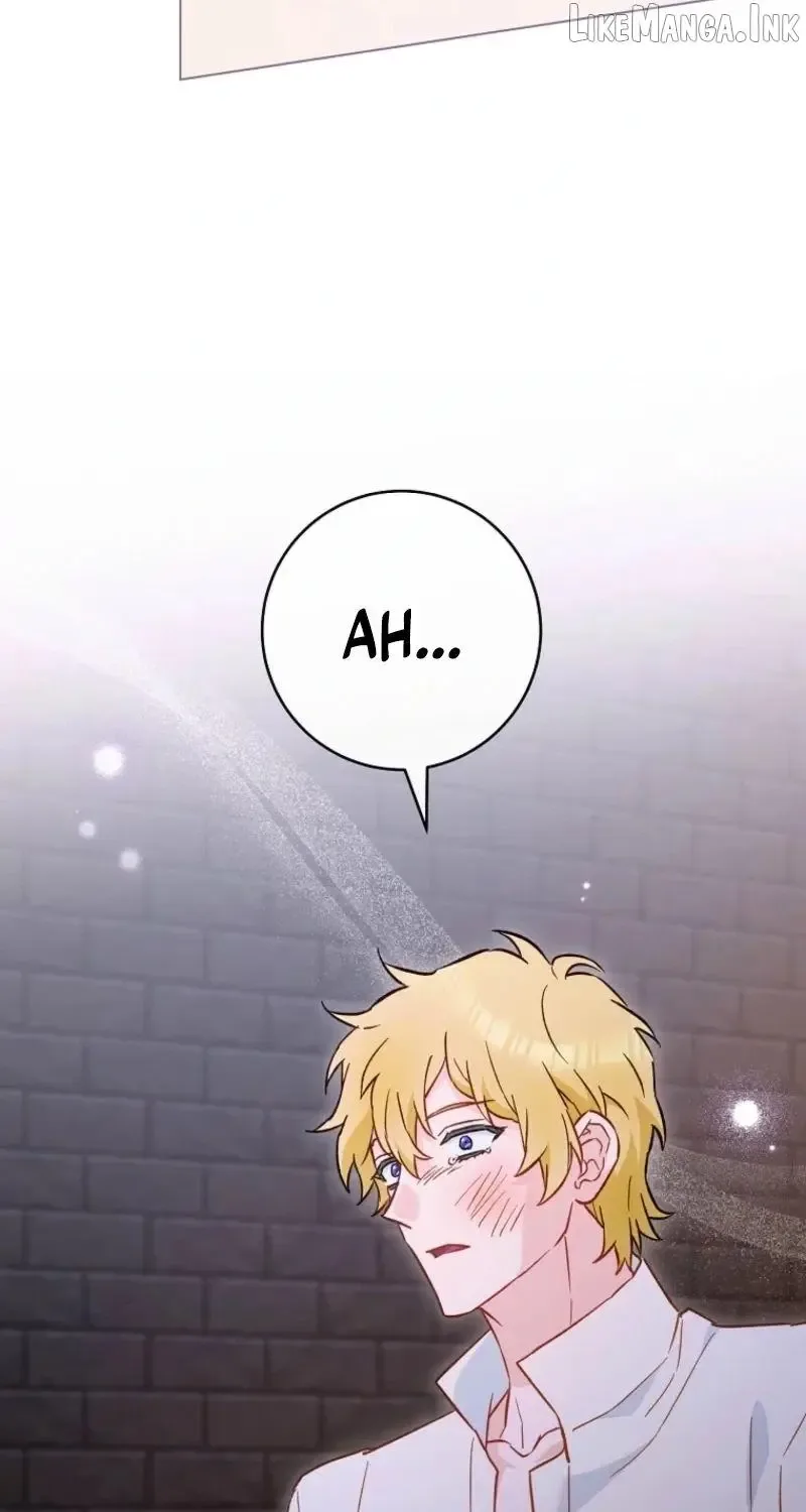The Young Lady is A Royal Chef Chapter 225 page 49