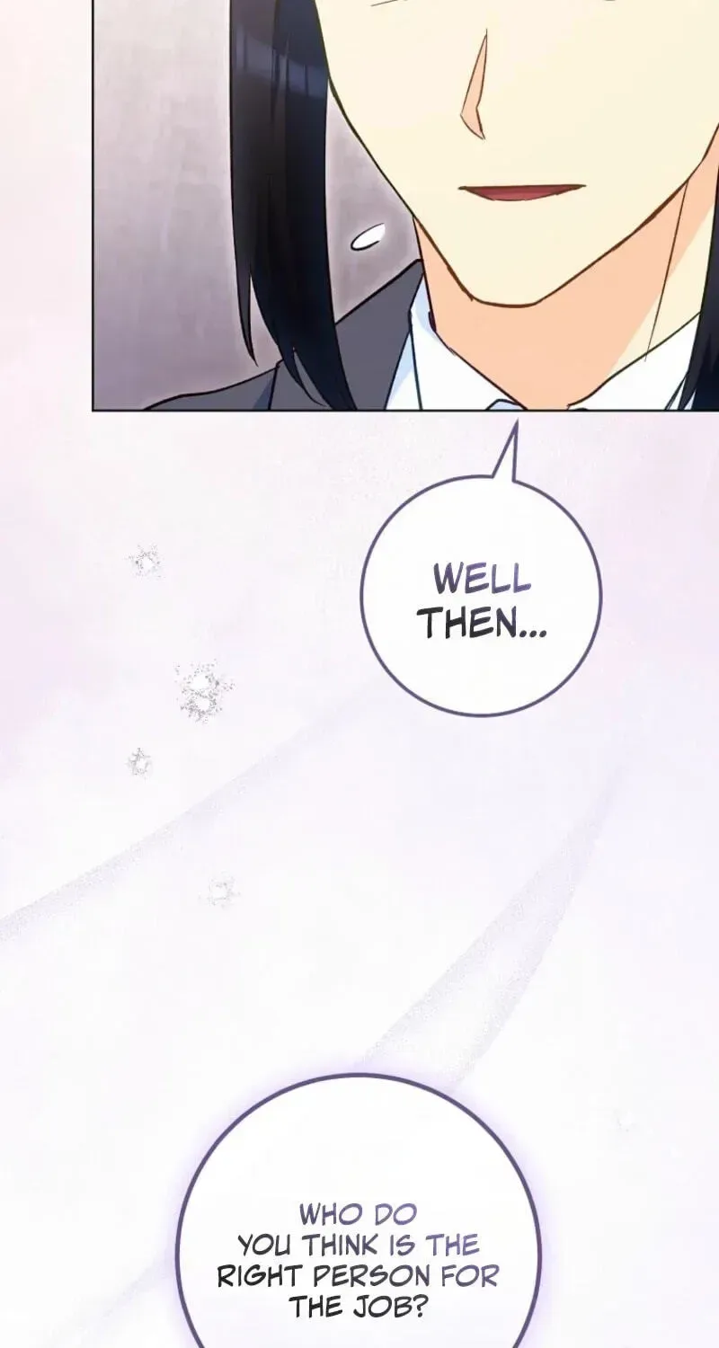The Young Lady is A Royal Chef Chapter 227 page 63