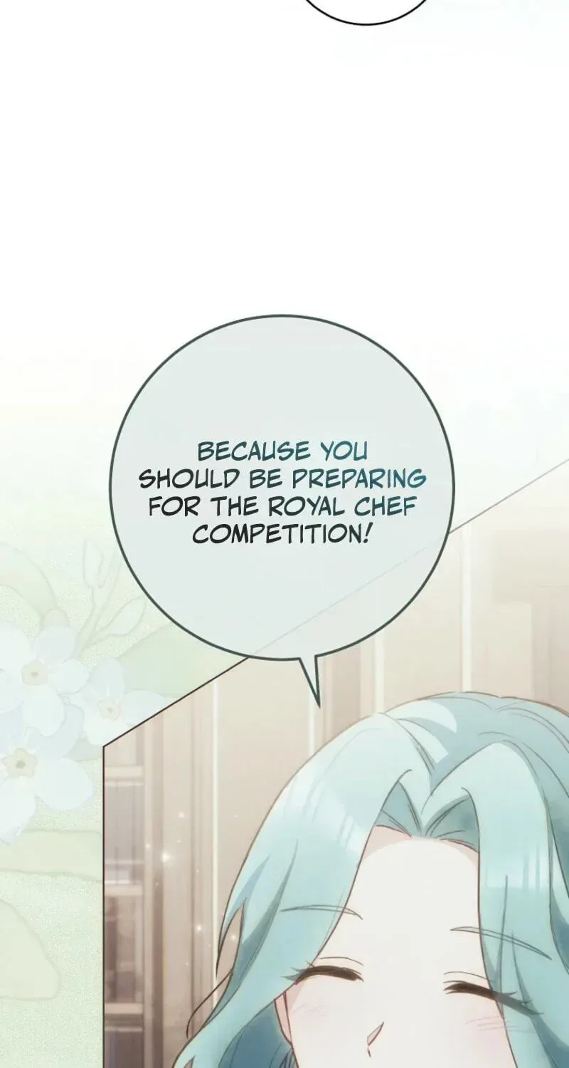 The Young Lady is A Royal Chef Chapter 227 page 53