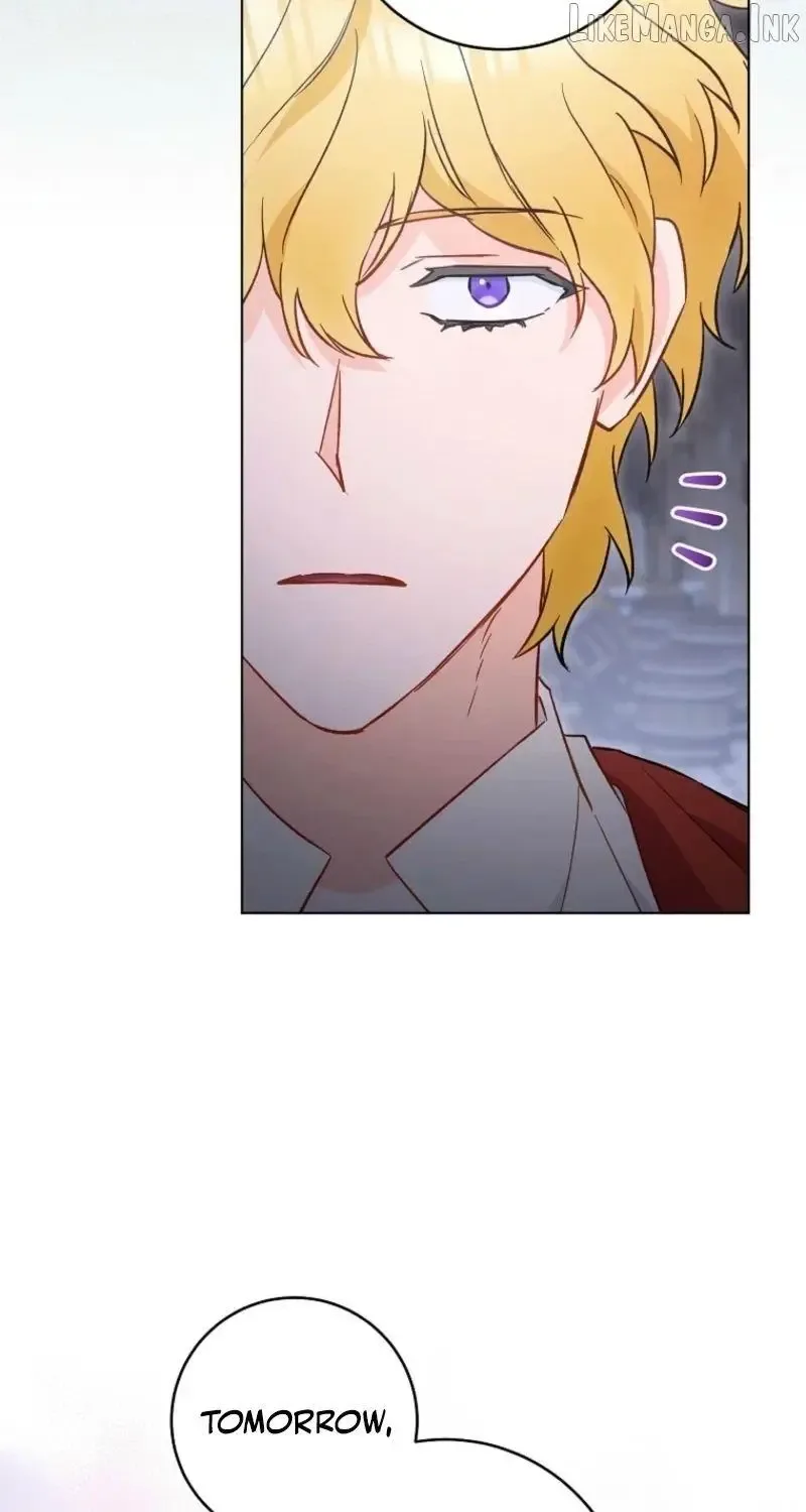 The Young Lady is A Royal Chef Chapter 225 page 56