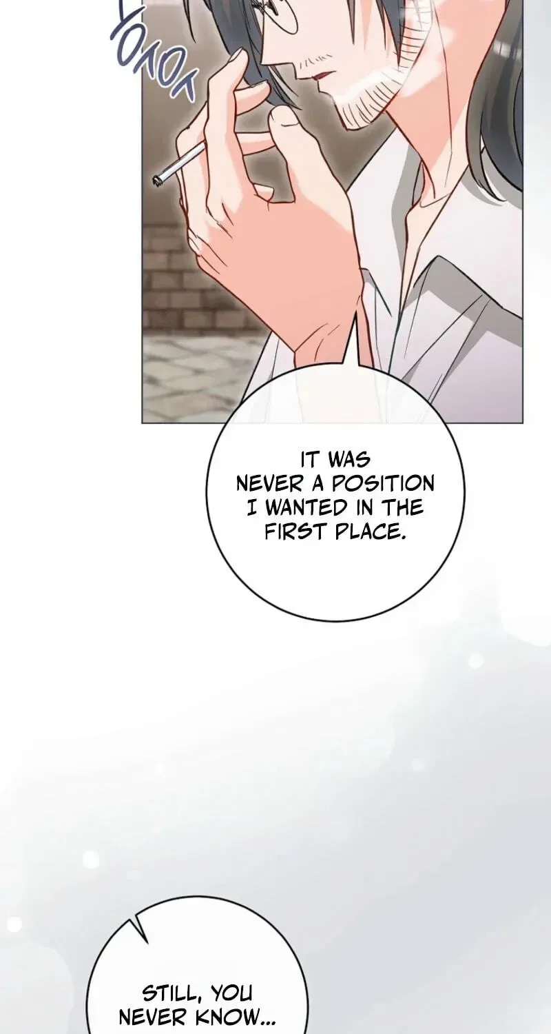 The Young Lady is A Royal Chef Chapter 227 page 59