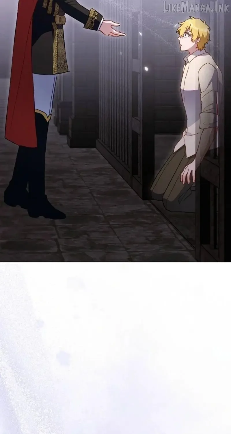 The Young Lady is A Royal Chef Chapter 225 page 52