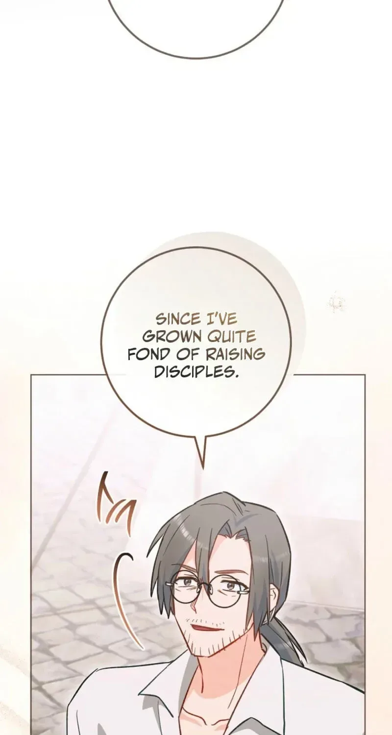 The Young Lady is A Royal Chef Chapter 227 page 61