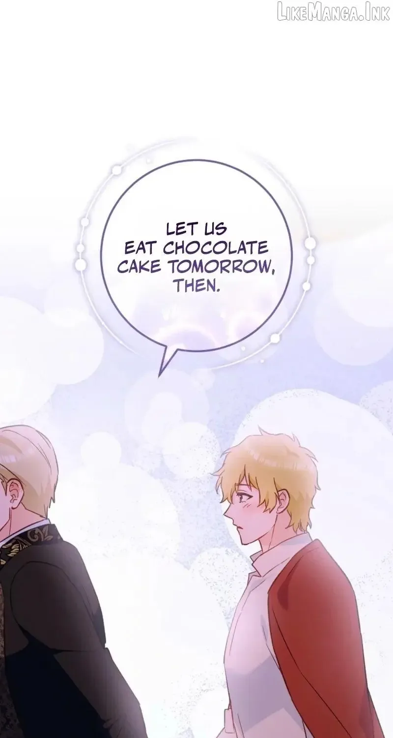 The Young Lady is A Royal Chef Chapter 225 page 67