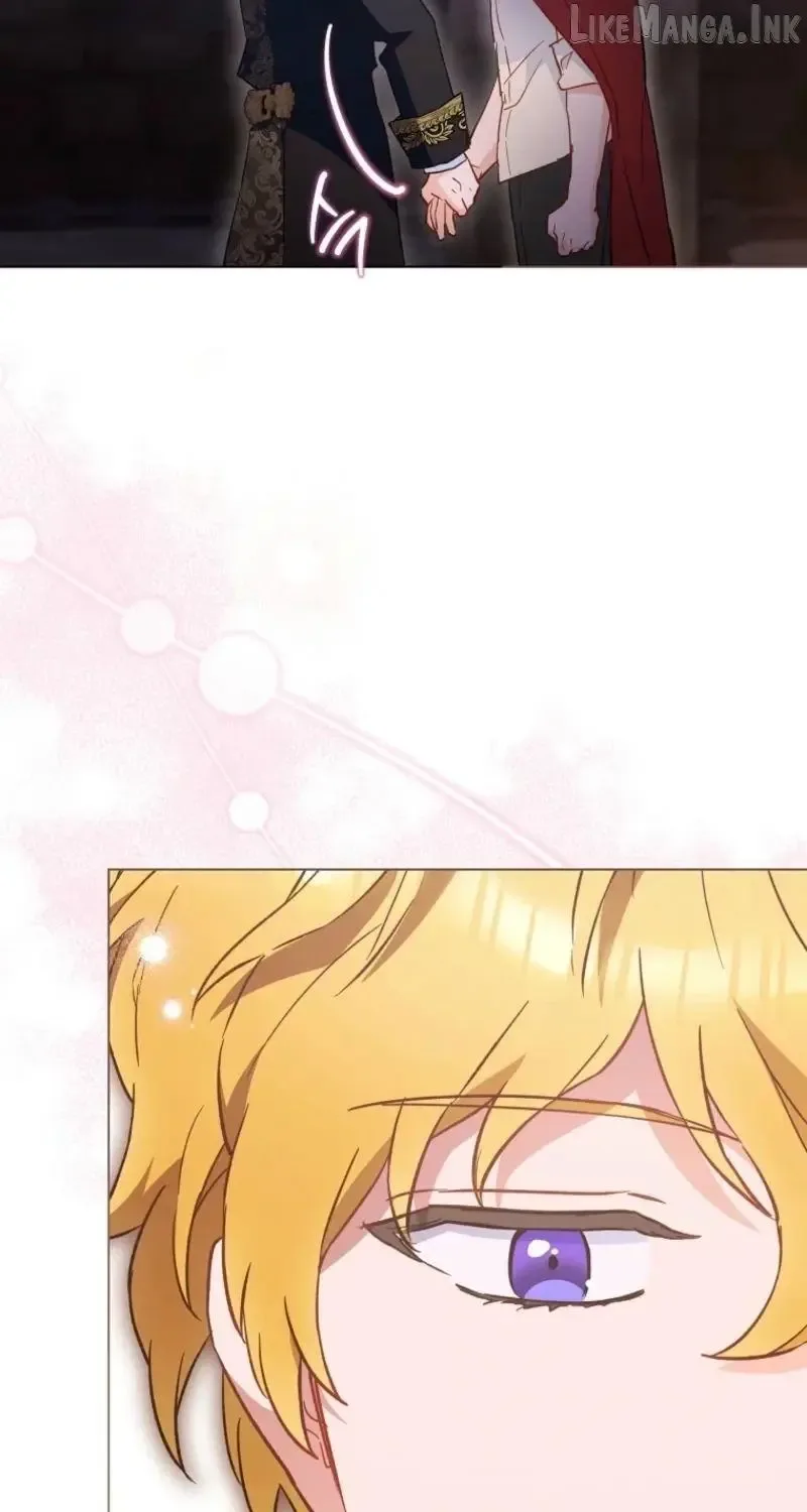 The Young Lady is A Royal Chef Chapter 225 page 63