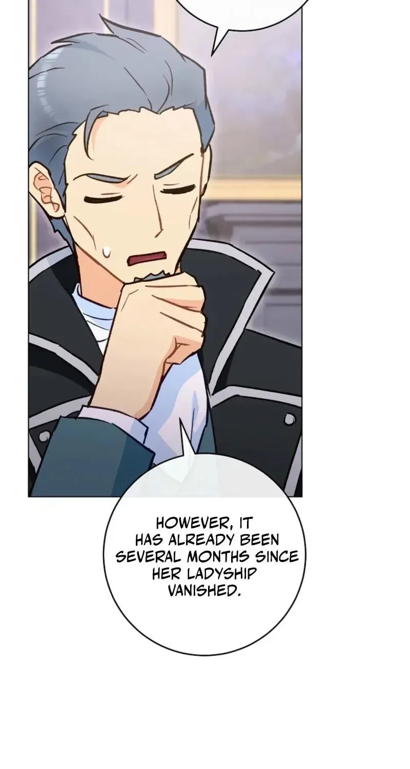 The Young Lady is A Royal Chef Chapter 227 page 74