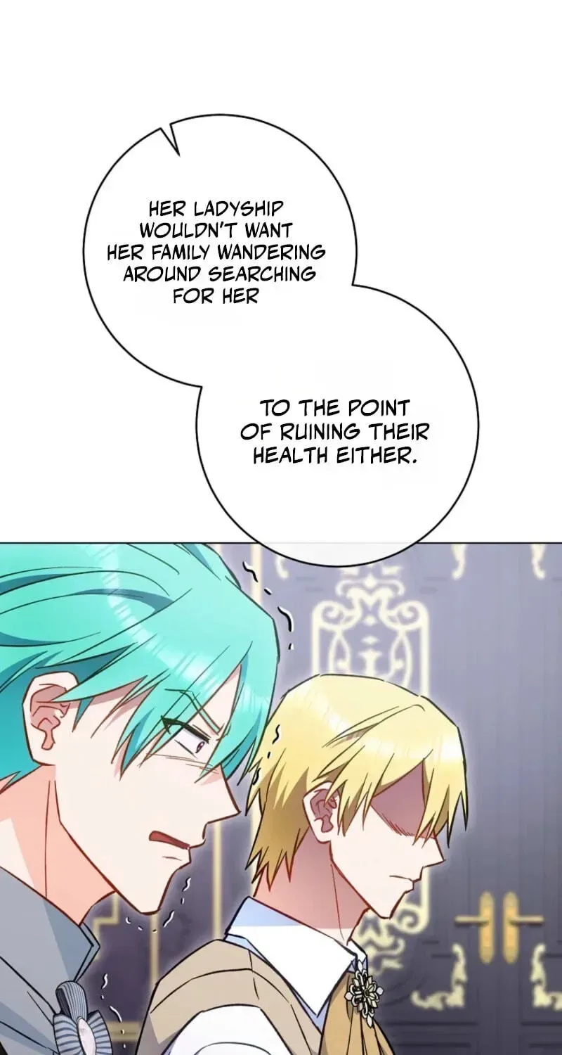 The Young Lady is A Royal Chef Chapter 227 page 75