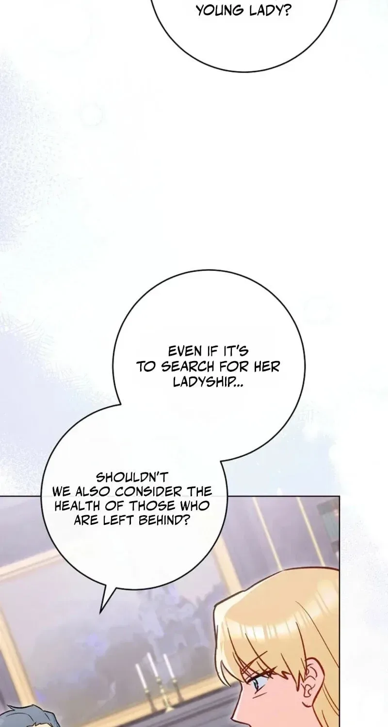 The Young Lady is A Royal Chef Chapter 227 page 71