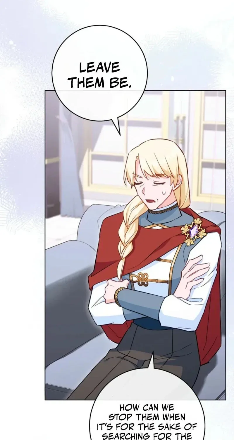 The Young Lady is A Royal Chef Chapter 227 page 70
