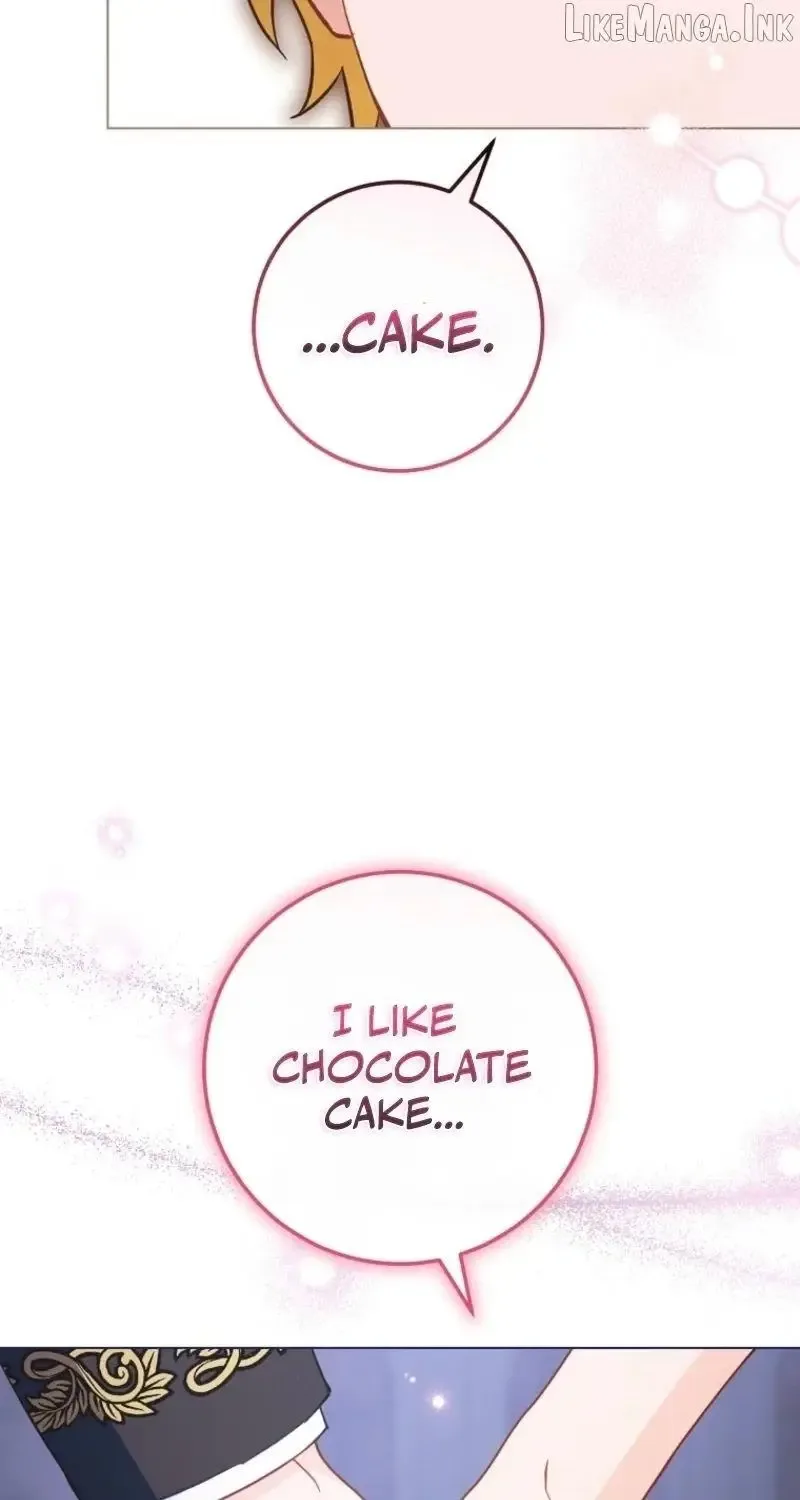 The Young Lady is A Royal Chef Chapter 225 page 64