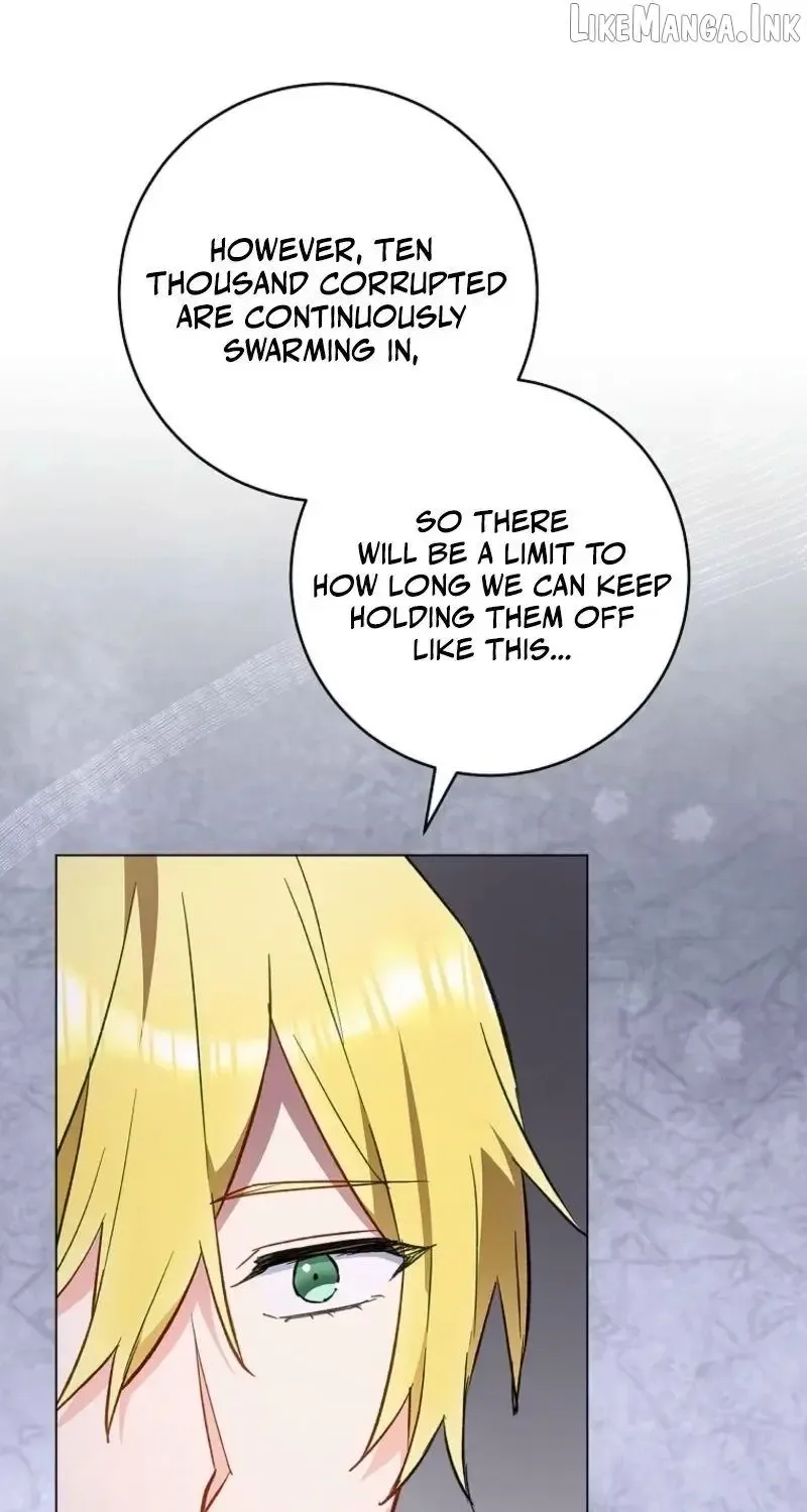 The Young Lady is A Royal Chef Chapter 225 page 76