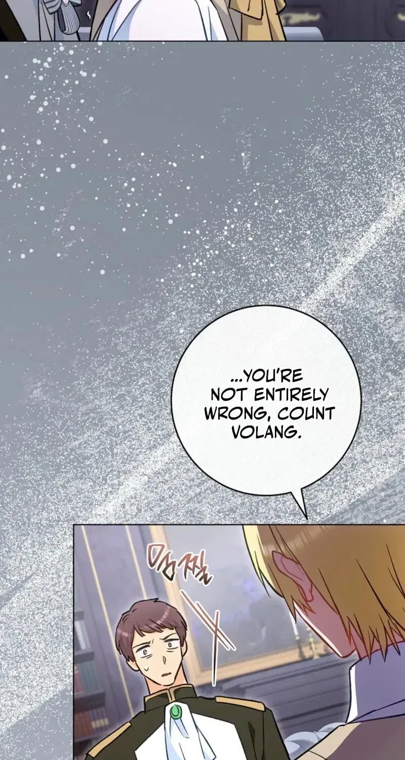 The Young Lady is A Royal Chef Chapter 227 page 76
