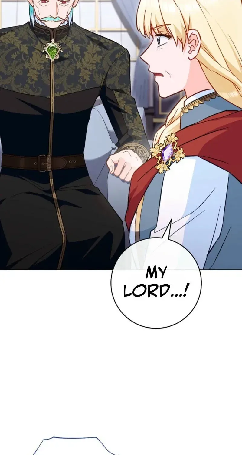 The Young Lady is A Royal Chef Chapter 227 page 81