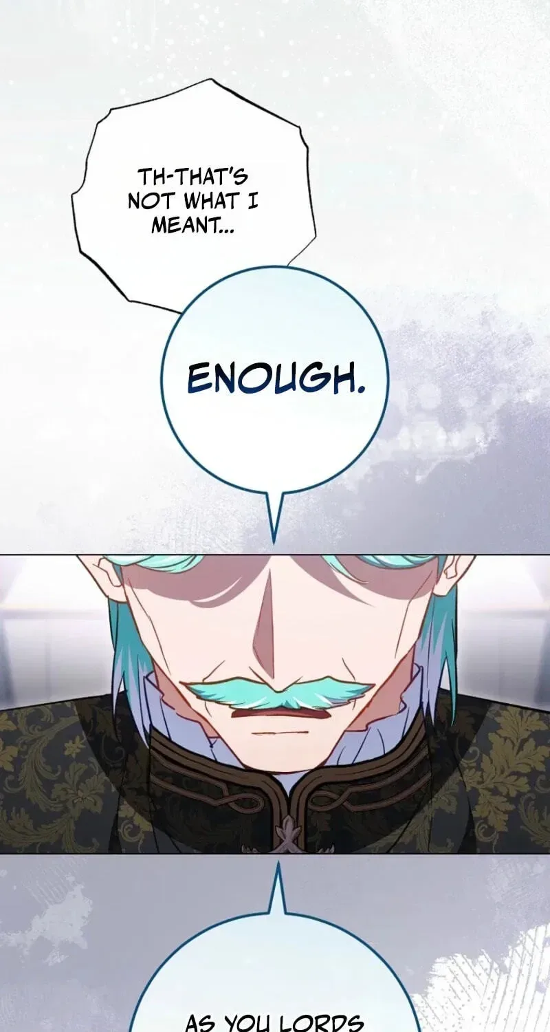 The Young Lady is A Royal Chef Chapter 227 page 79