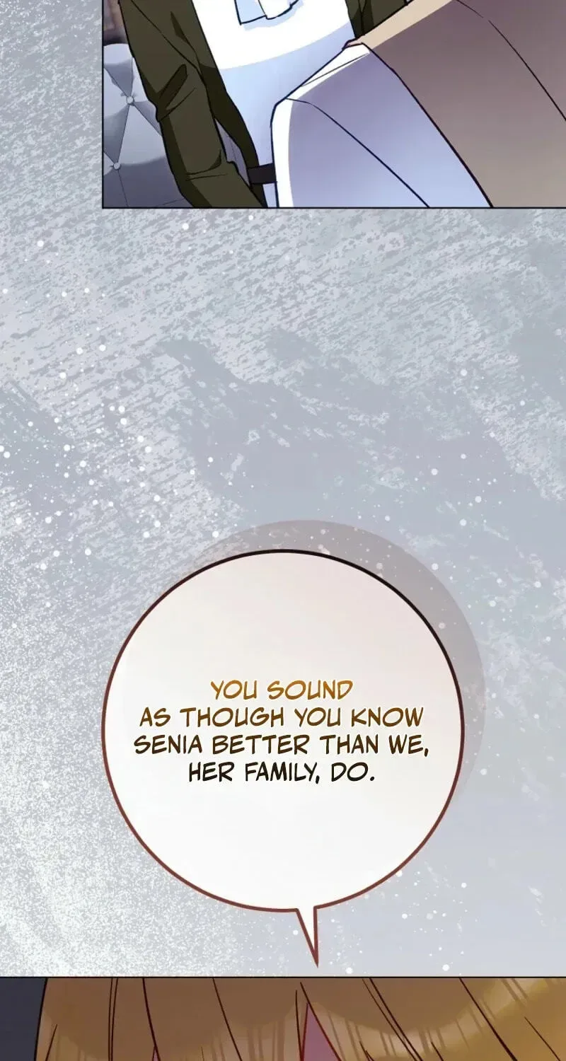 The Young Lady is A Royal Chef Chapter 227 page 77