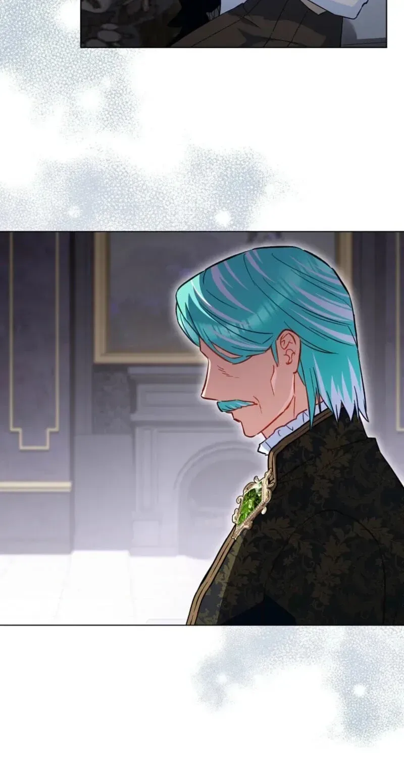 The Young Lady is A Royal Chef Chapter 227 page 89