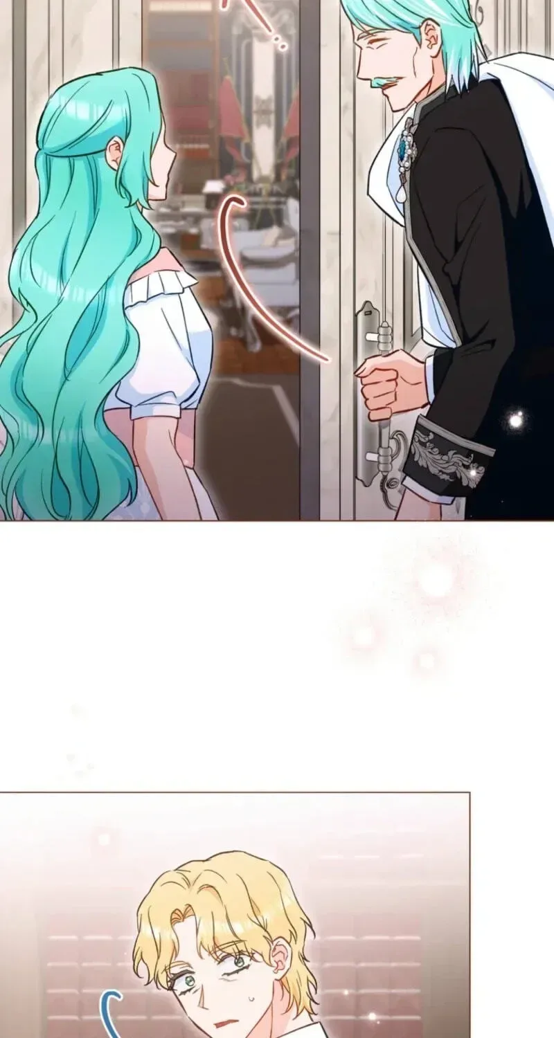 The Young Lady is A Royal Chef Chapter 229 page 5