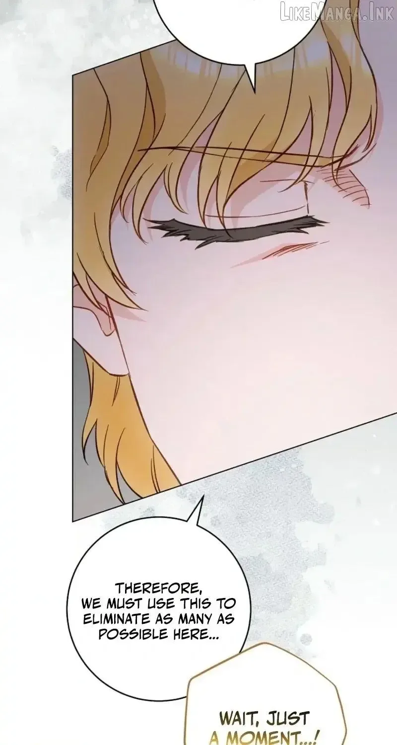 The Young Lady is A Royal Chef Chapter 225 page 80