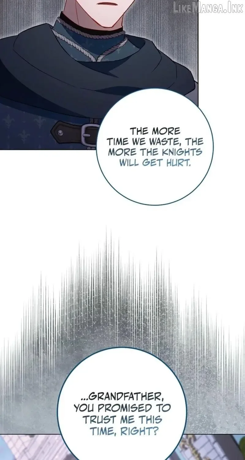 The Young Lady is A Royal Chef Chapter 225 page 85