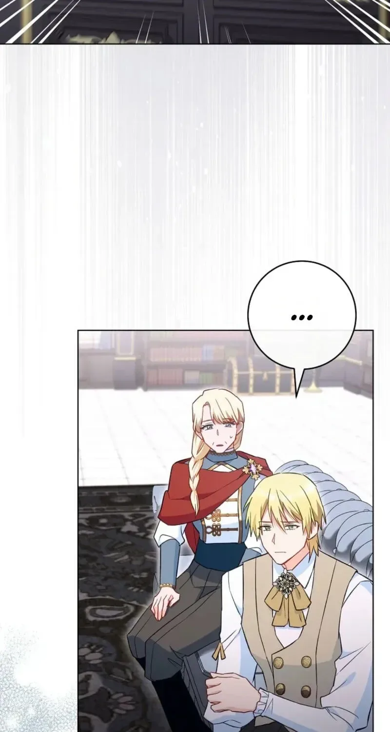 The Young Lady is A Royal Chef Chapter 227 page 88