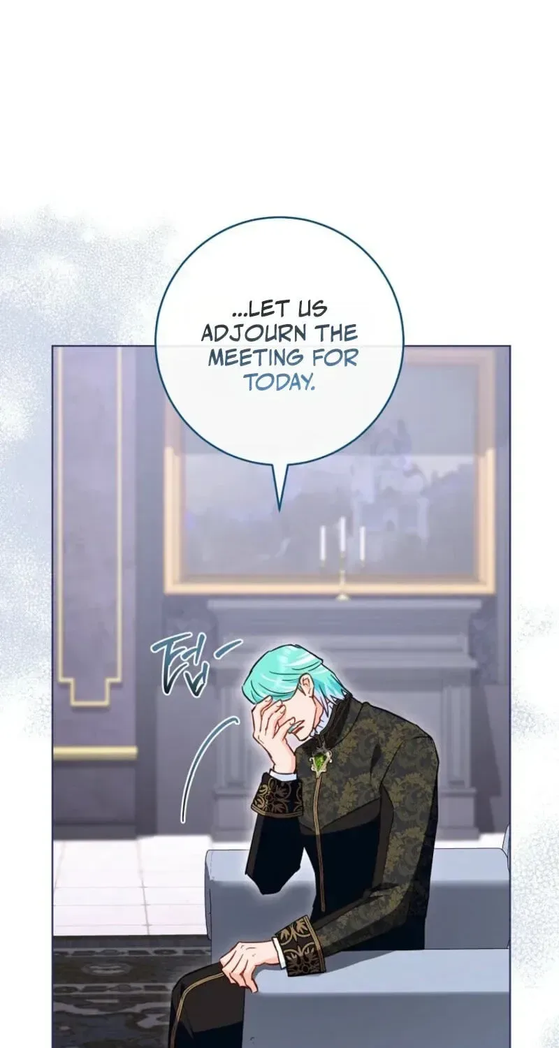The Young Lady is A Royal Chef Chapter 227 page 90