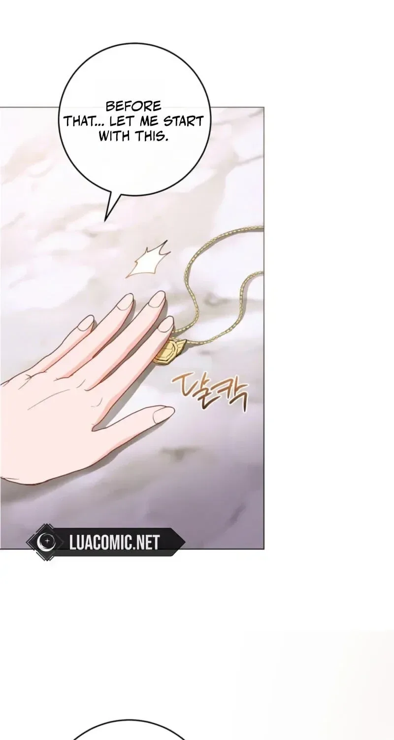 The Young Lady is A Royal Chef Chapter 229 page 27