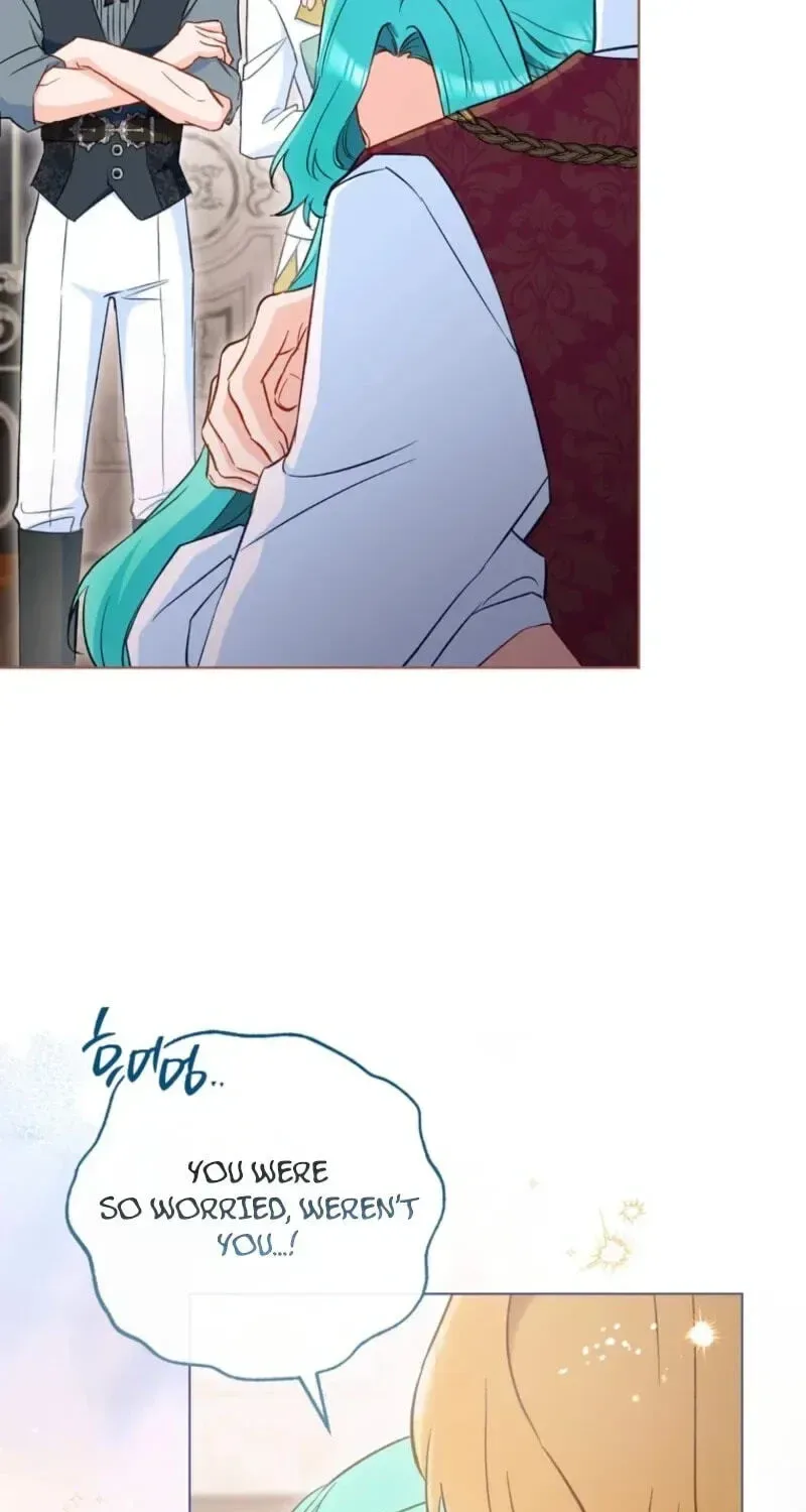The Young Lady is A Royal Chef Chapter 229 page 17