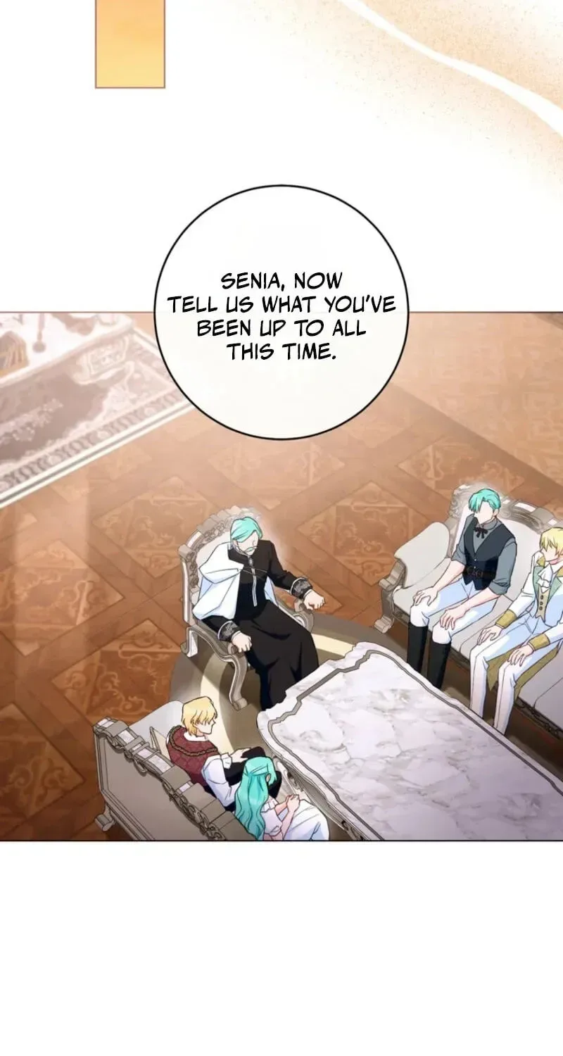 The Young Lady is A Royal Chef Chapter 229 page 26