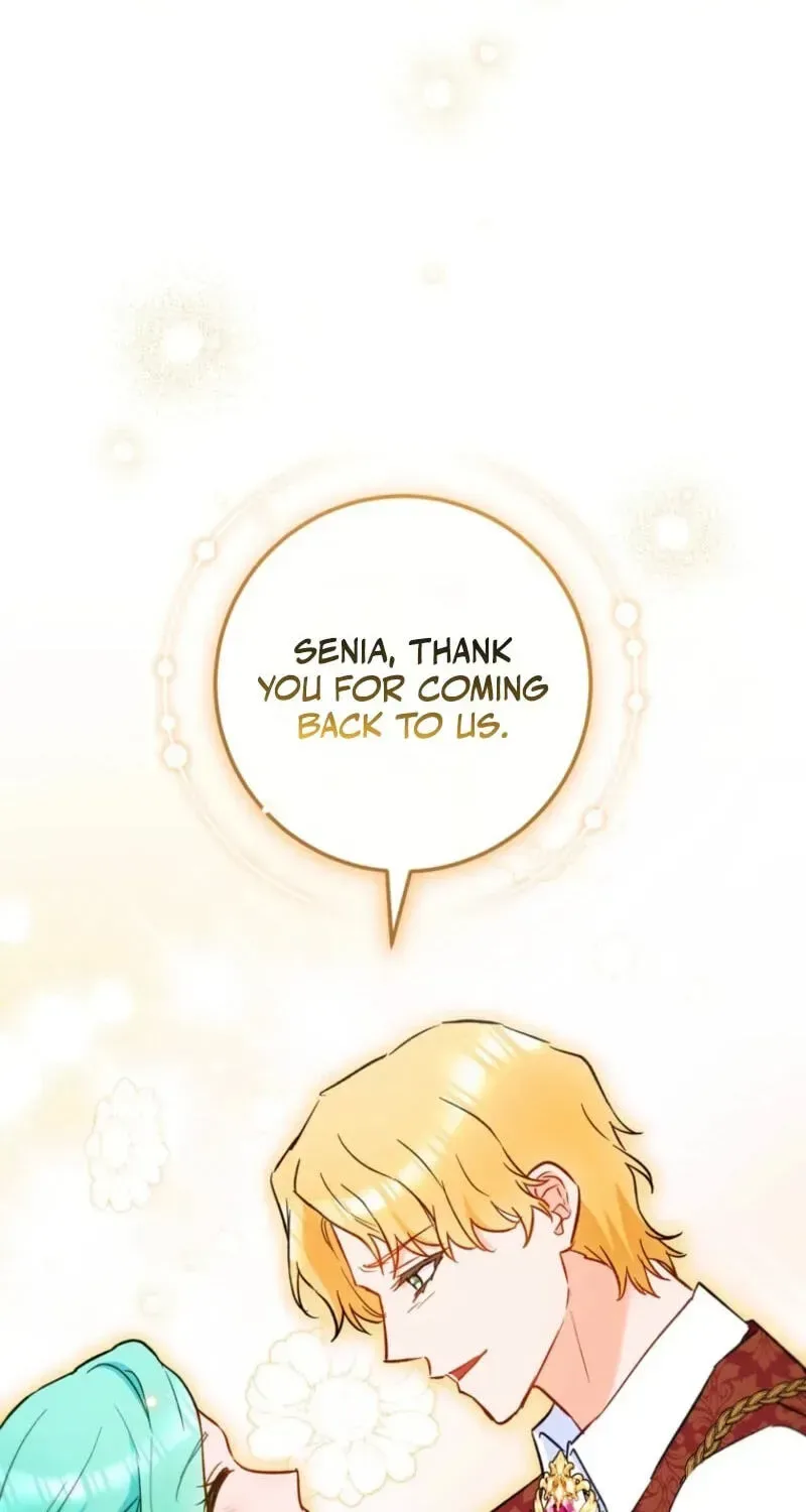 The Young Lady is A Royal Chef Chapter 229 page 22