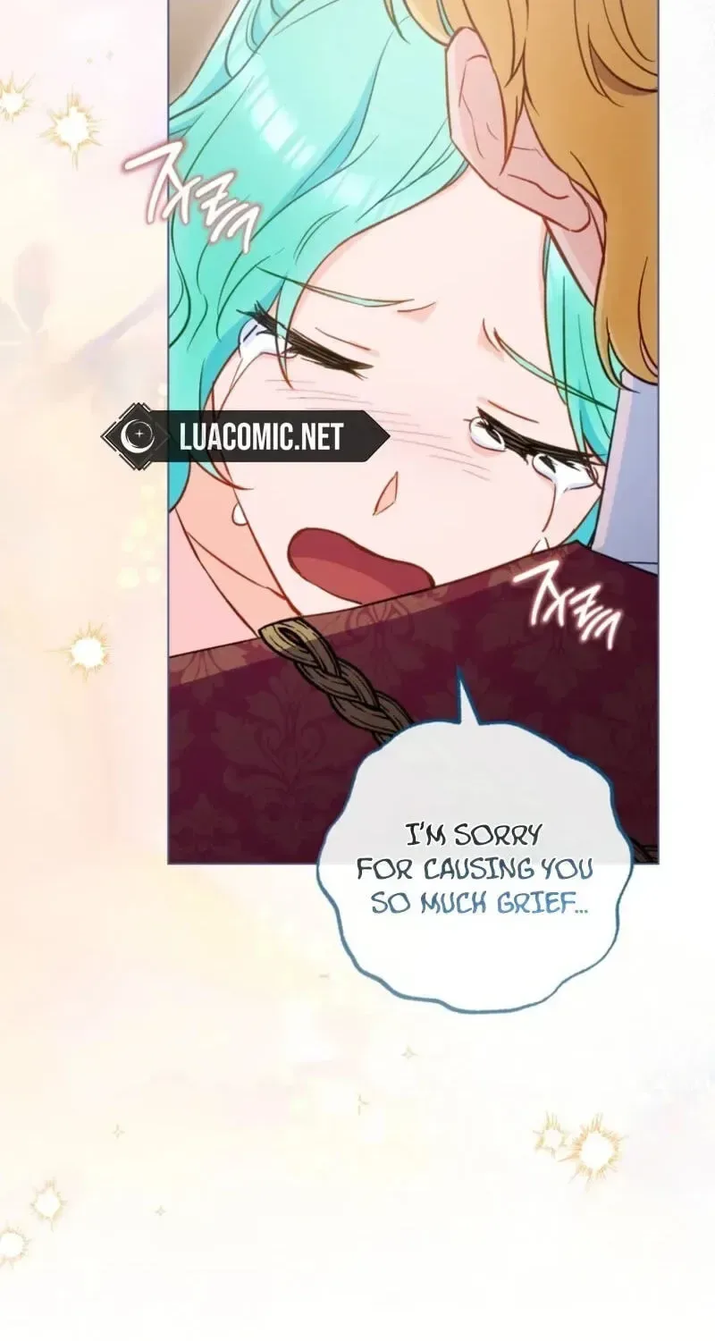 The Young Lady is A Royal Chef Chapter 229 page 19
