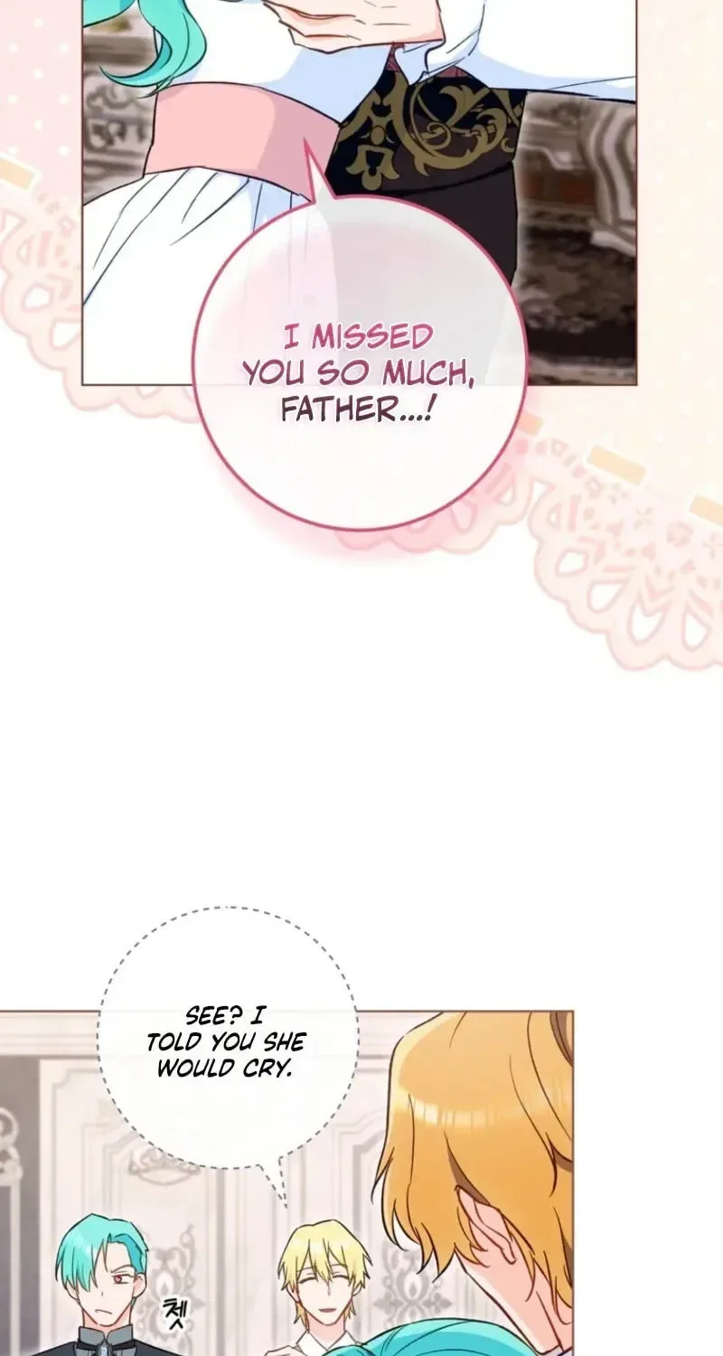 The Young Lady is A Royal Chef Chapter 229 page 15