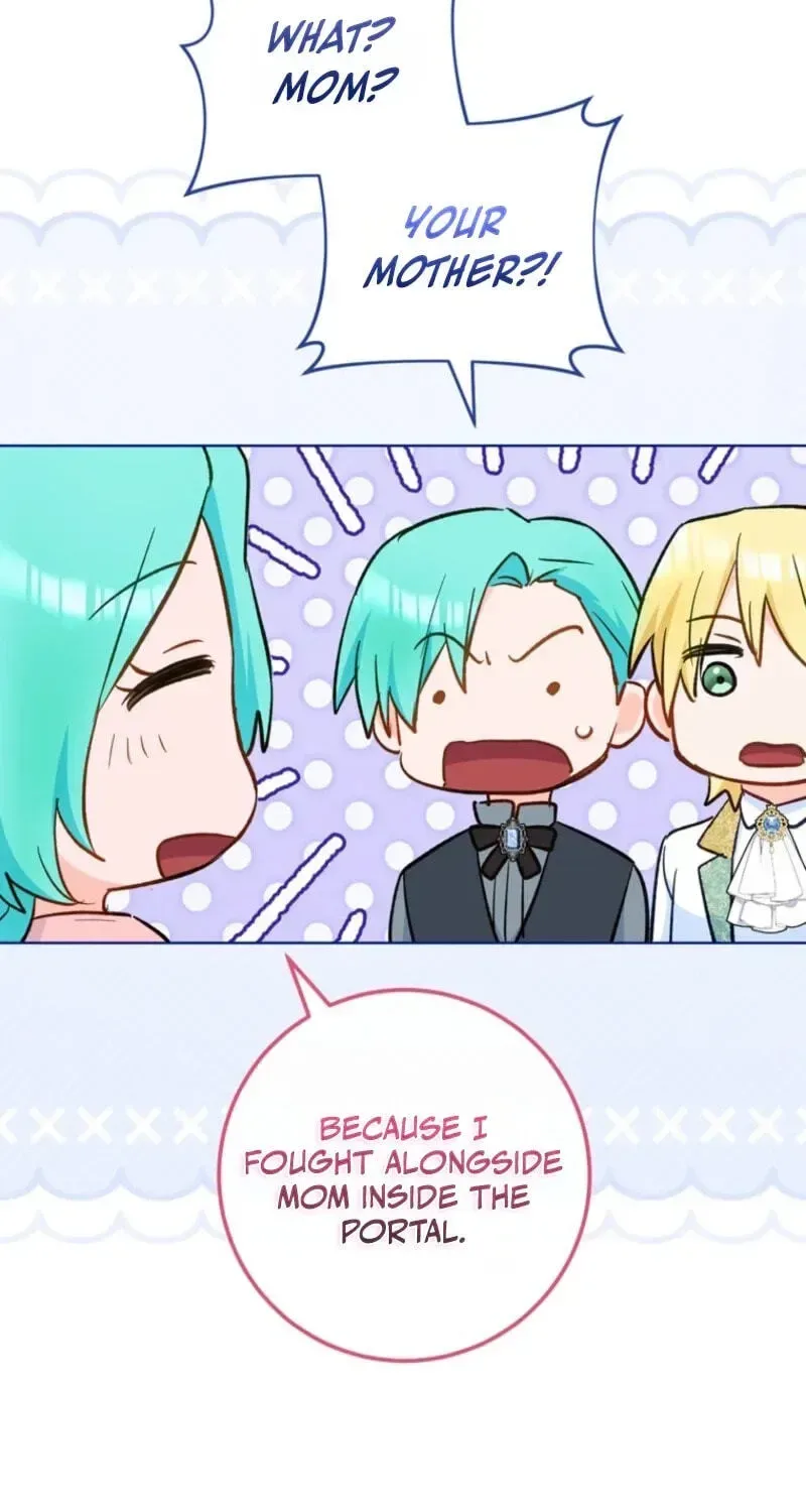 The Young Lady is A Royal Chef Chapter 229 page 33