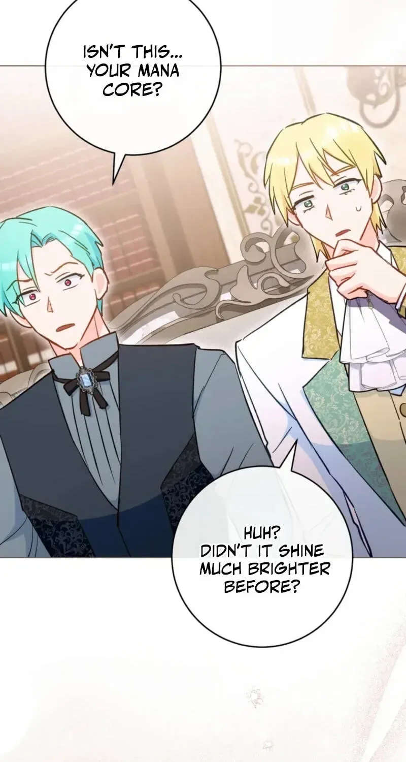 The Young Lady is A Royal Chef Chapter 229 page 28