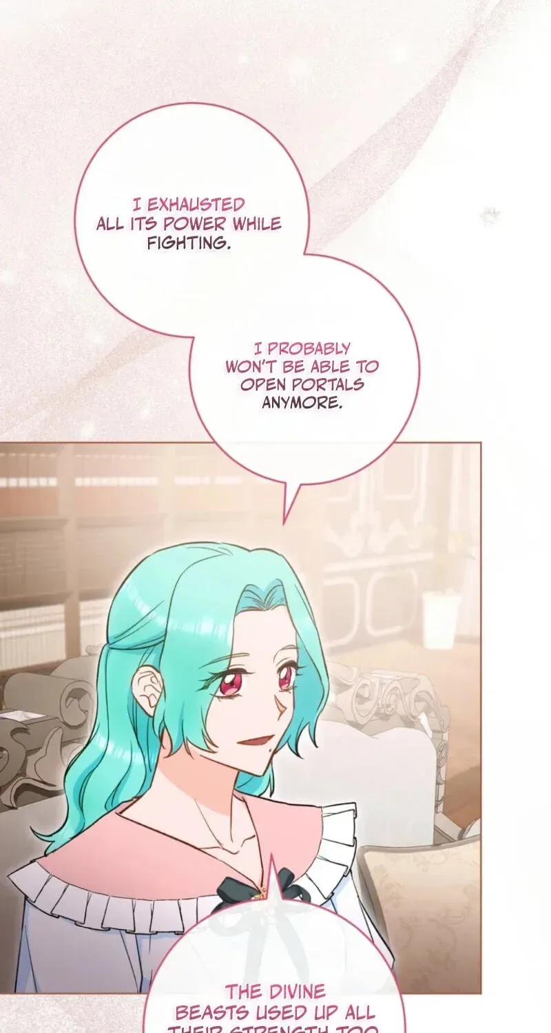 The Young Lady is A Royal Chef Chapter 229 page 29