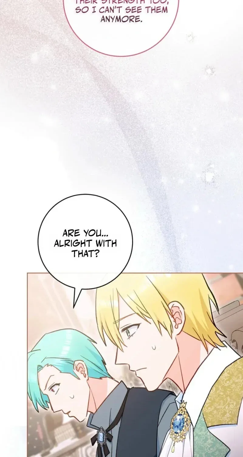 The Young Lady is A Royal Chef Chapter 229 page 30