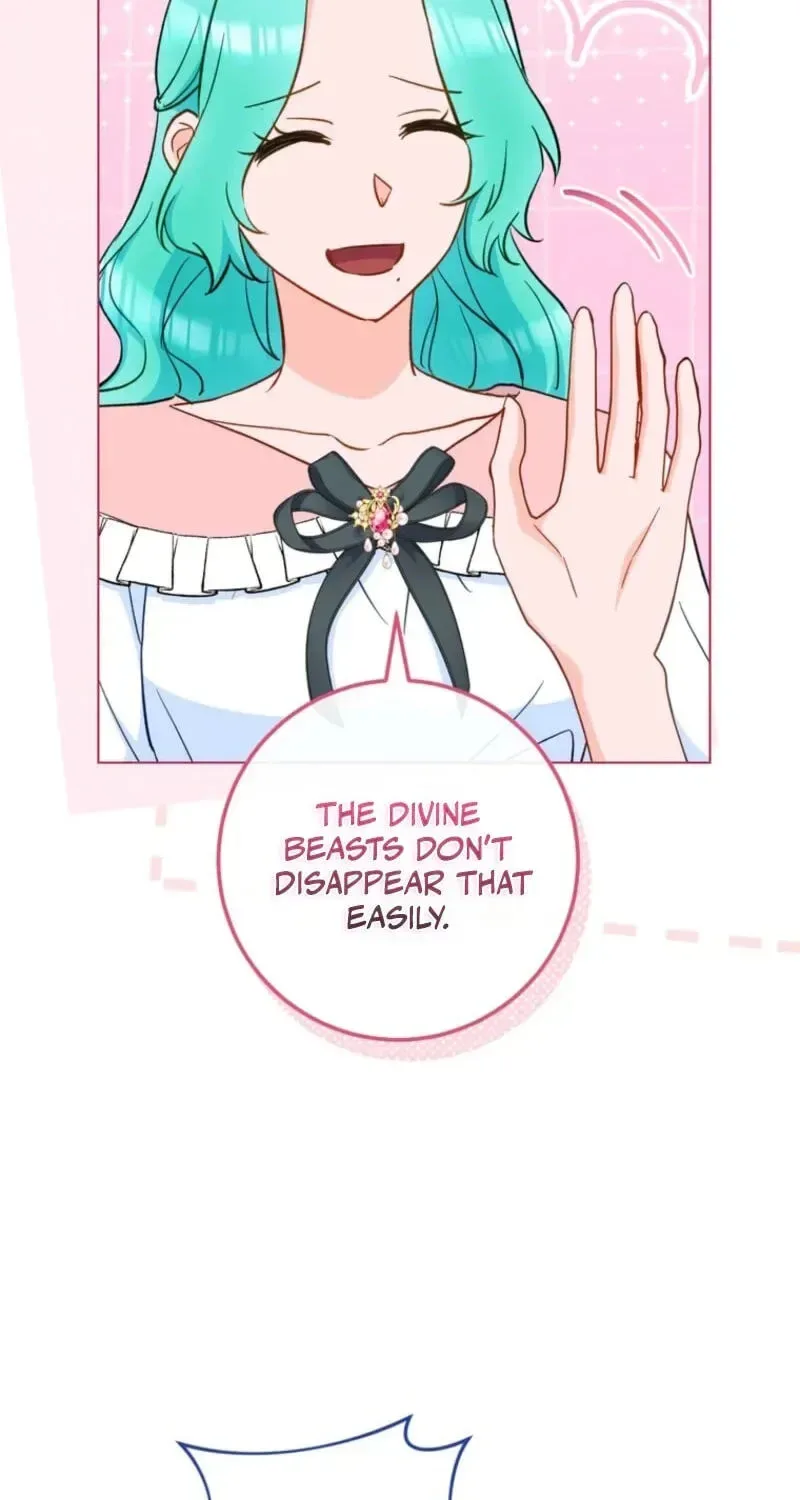 The Young Lady is A Royal Chef Chapter 229 page 32