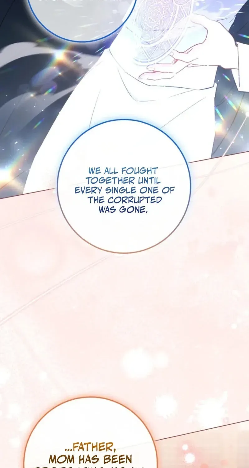 The Young Lady is A Royal Chef Chapter 229 page 38