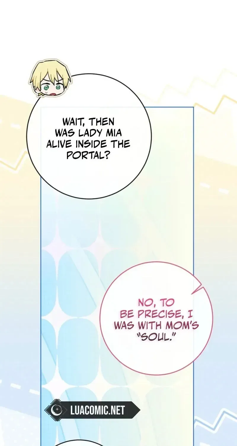 The Young Lady is A Royal Chef Chapter 229 page 34