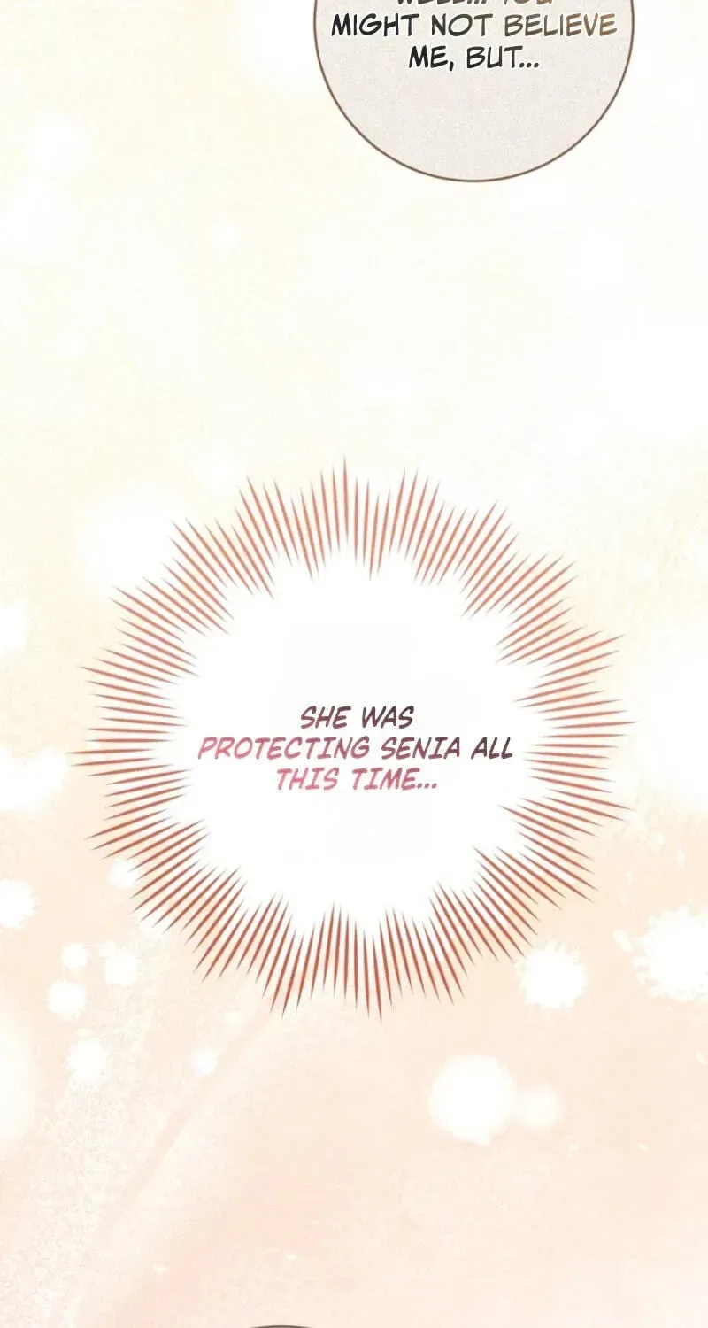 The Young Lady is A Royal Chef Chapter 229 page 49