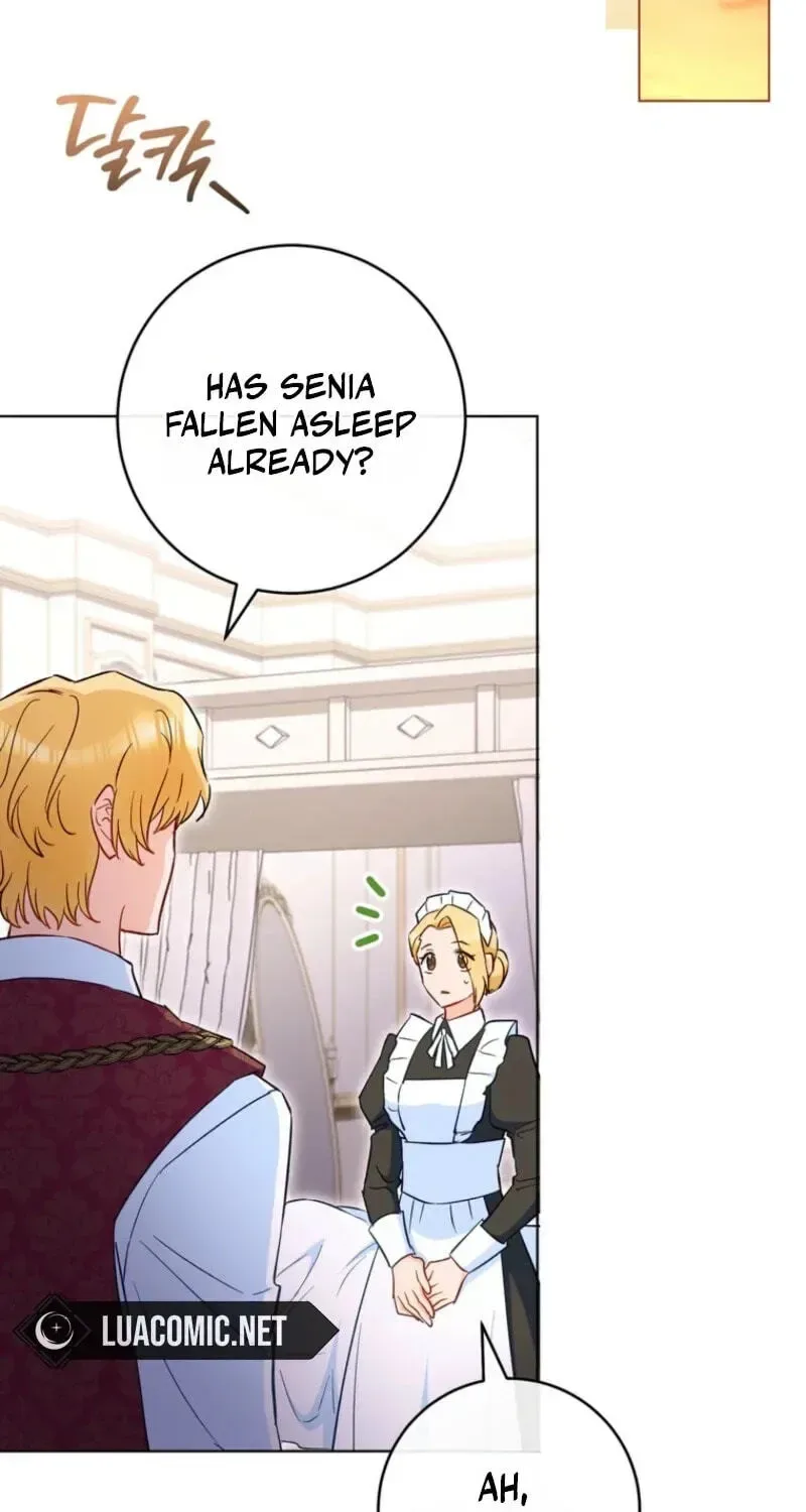 The Young Lady is A Royal Chef Chapter 229 page 43