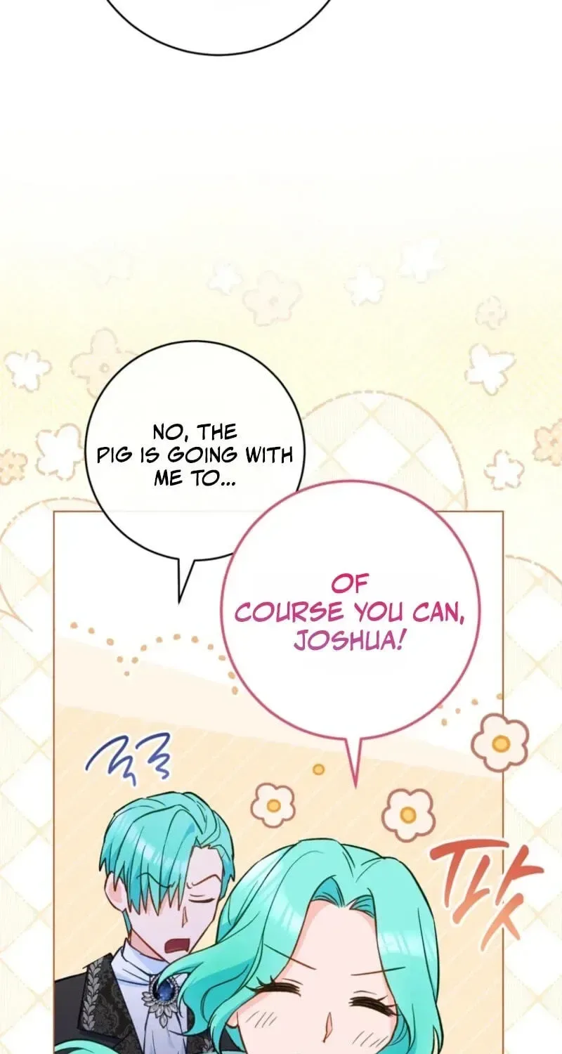 The Young Lady is A Royal Chef Chapter 230 page 9